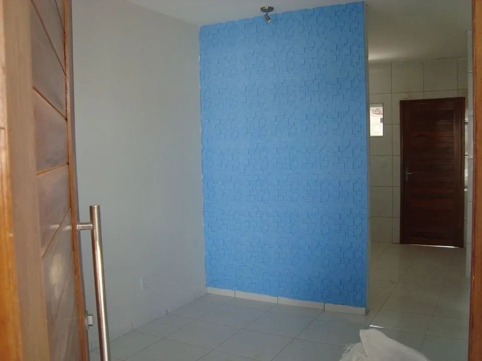 Casa Térrea em Santa Júlia - Mossoró - Foto 5