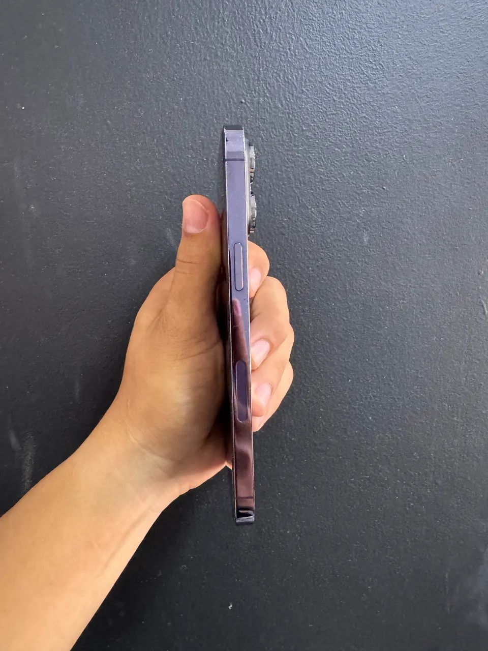 iPhone 14 Pro Max  - Foto 4
