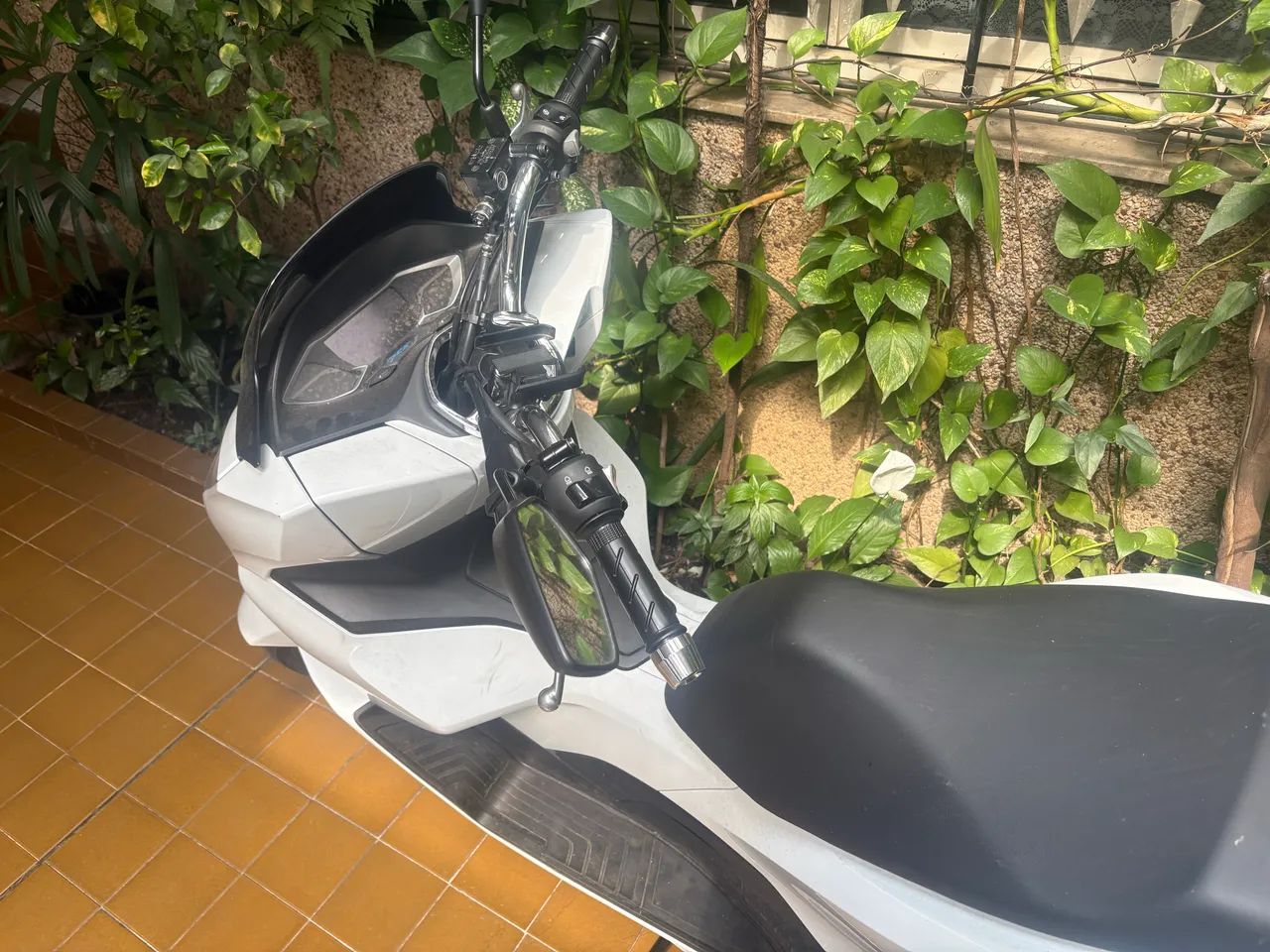 Pcx 2026 160  - Foto 2