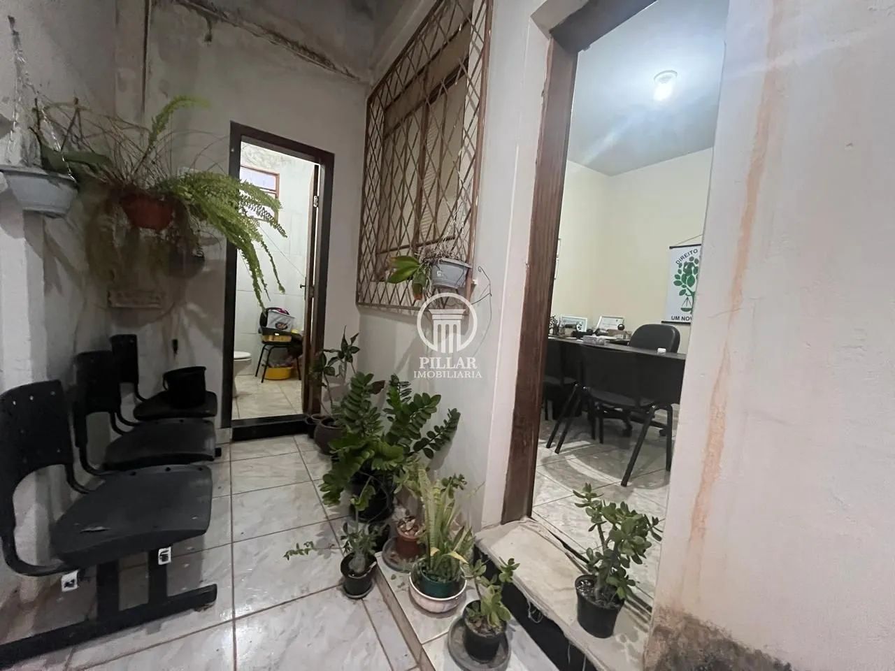 SALA COMERCIAL PARA LOCAÇÃO NO CENTRO DE MONTES CLAROS/MG - Foto 3
