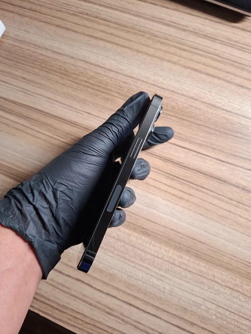 IPhone 13 Pro 256gb - Foto 2