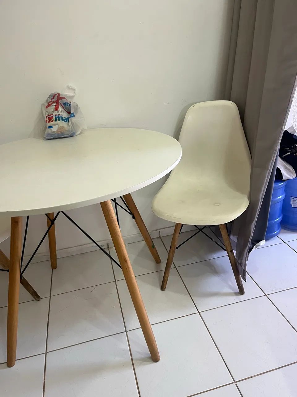 Mesa de sala 