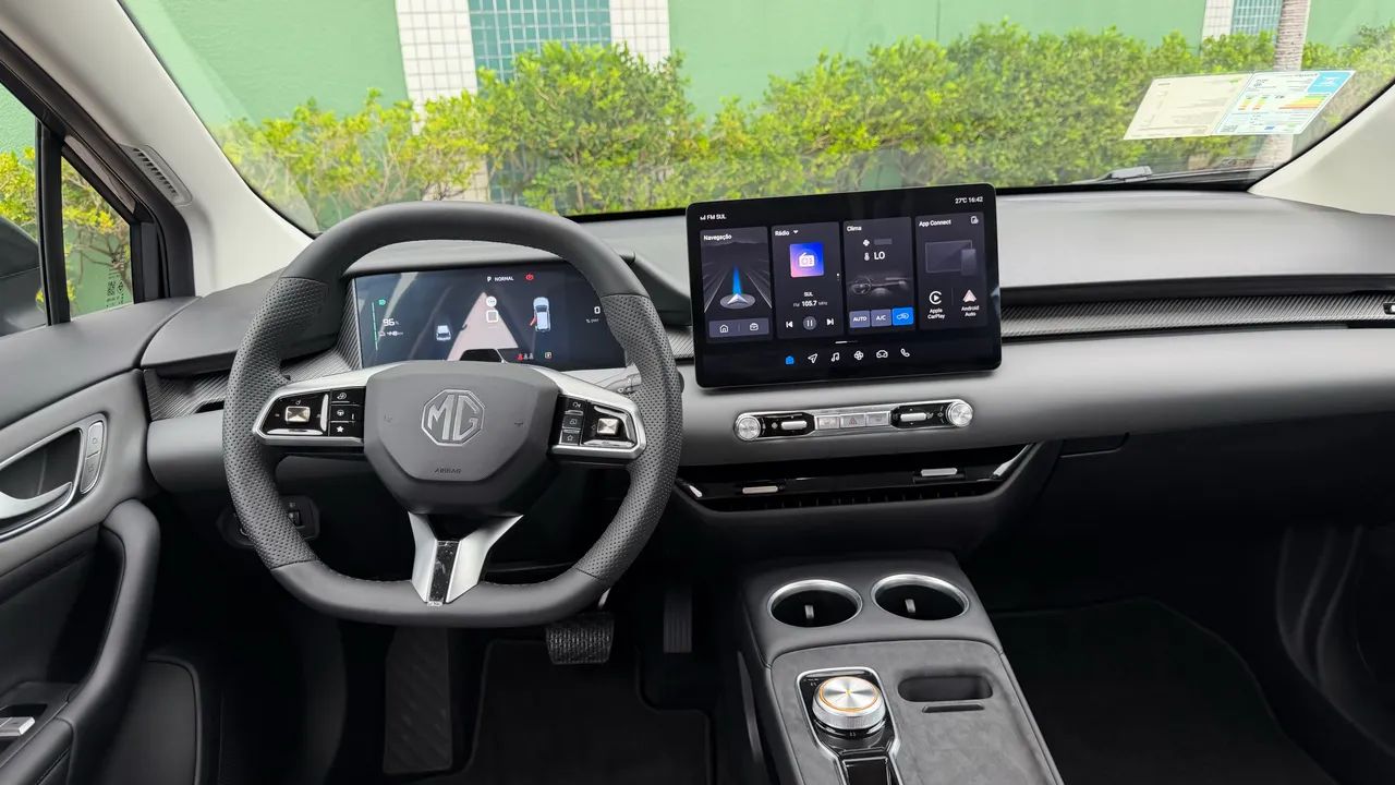 MG 4 Comfort 2027 - Foto 4