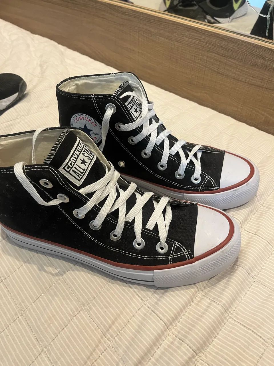 Tênis all star converse 