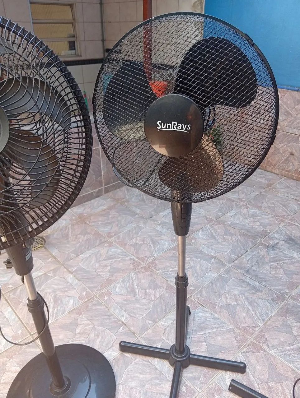 Ventilador  - Foto 2