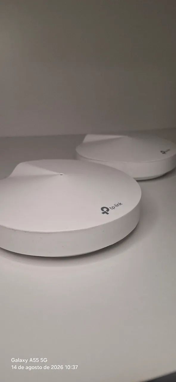 TP-Link Deco M5 