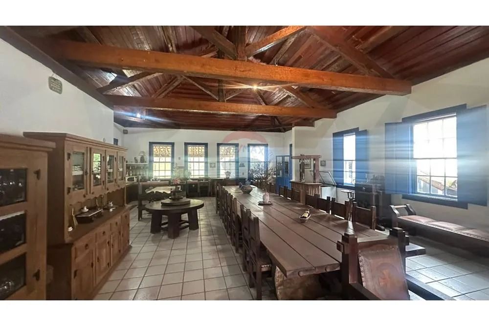 Fazenda Boa Esperança  Guarará/MG  Beira de Asfalto  Porteira Fechada - Foto 17