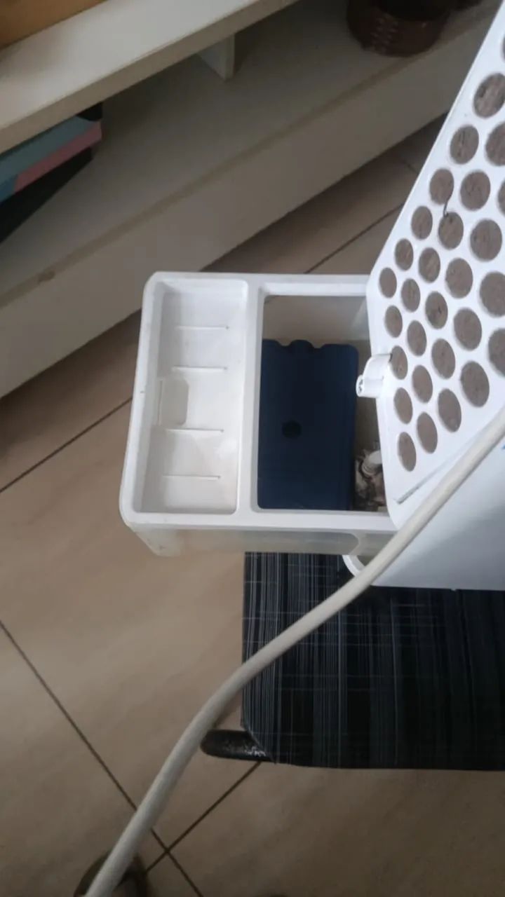 Climatizador De Ar Britânia - Foto 3