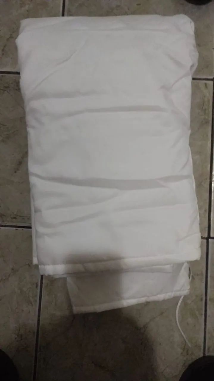 Calca termica tamanho M