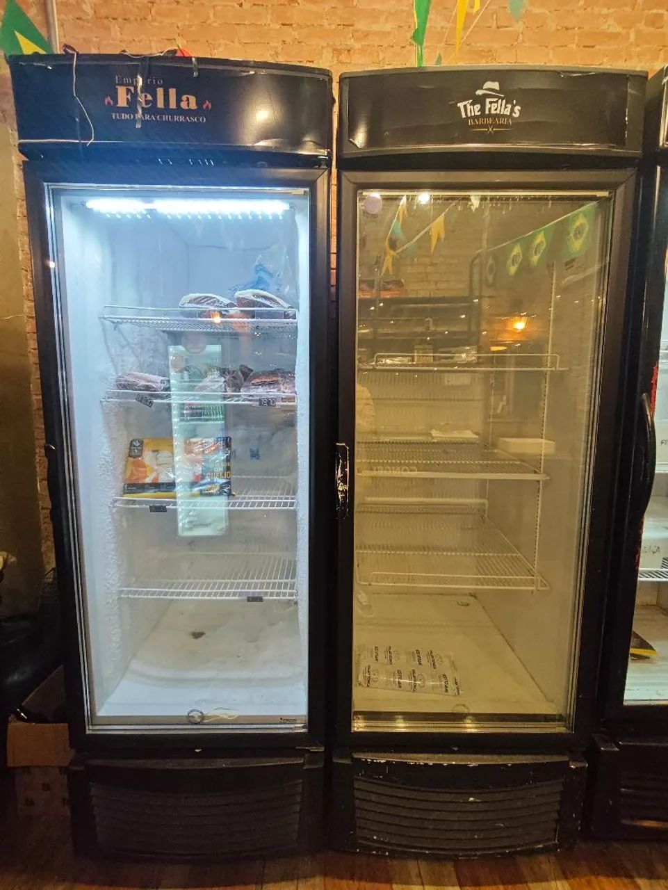 Freezer expositor vertical  - Foto 2