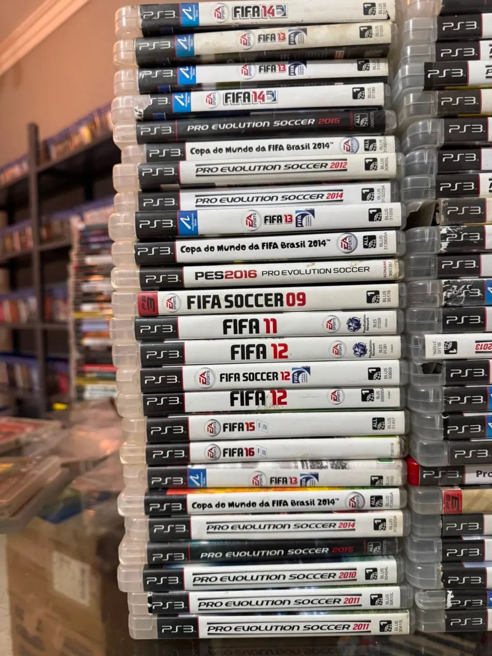 Jgs ps3 Mídia Física - Foto 3