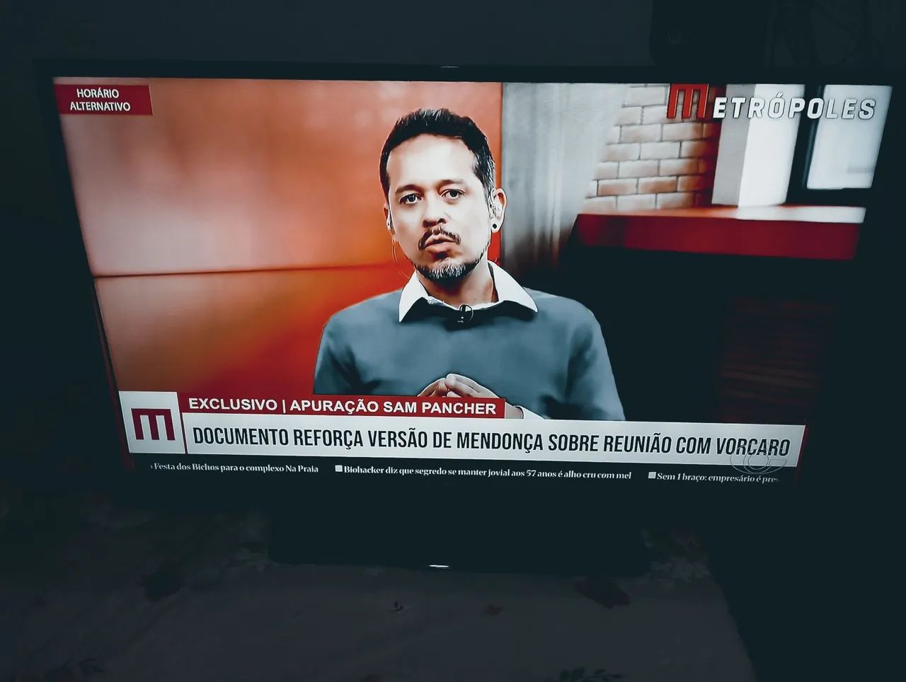 Tv LG 47
