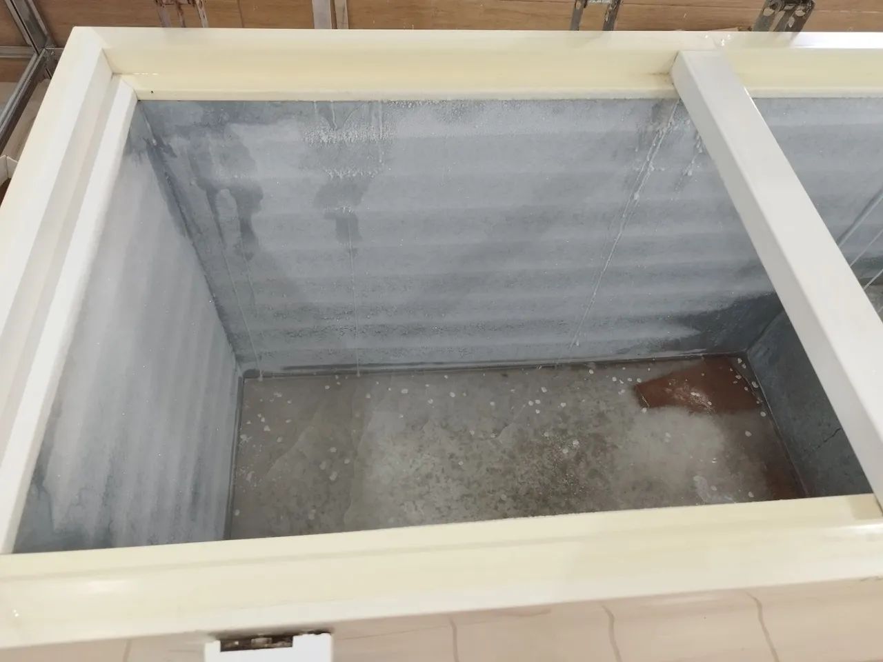 Freezer 477 litros - Foto 5