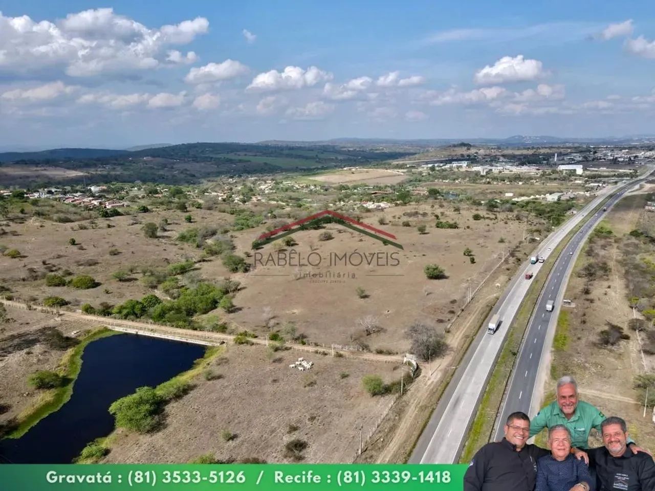 Fazenda com 30 hectares em Gravatá - PE. - Foto 4