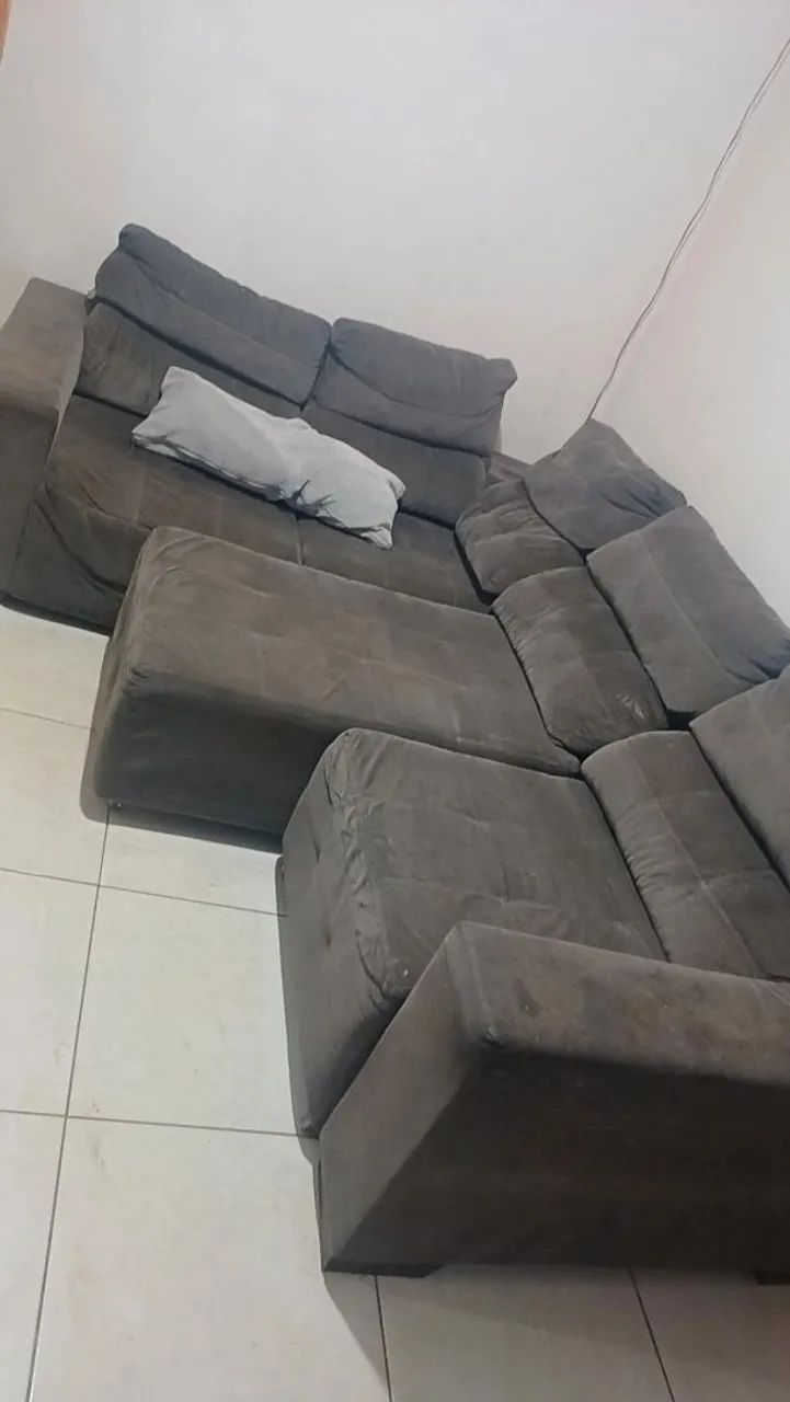 Sofá retrátil  - Foto 2