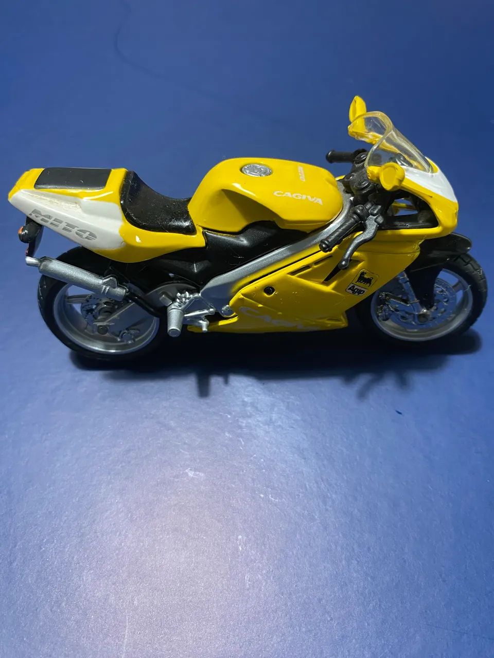 Vendo Moto Miniatura  - Foto 5