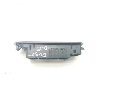 Moldura Vidro Dianteiro Esquerdo Renault Duster 2013 - Foto 3