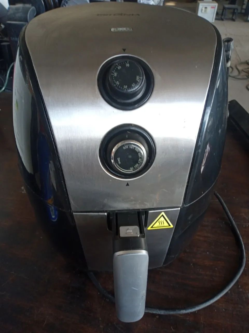 AIRFRYER BRITANIA