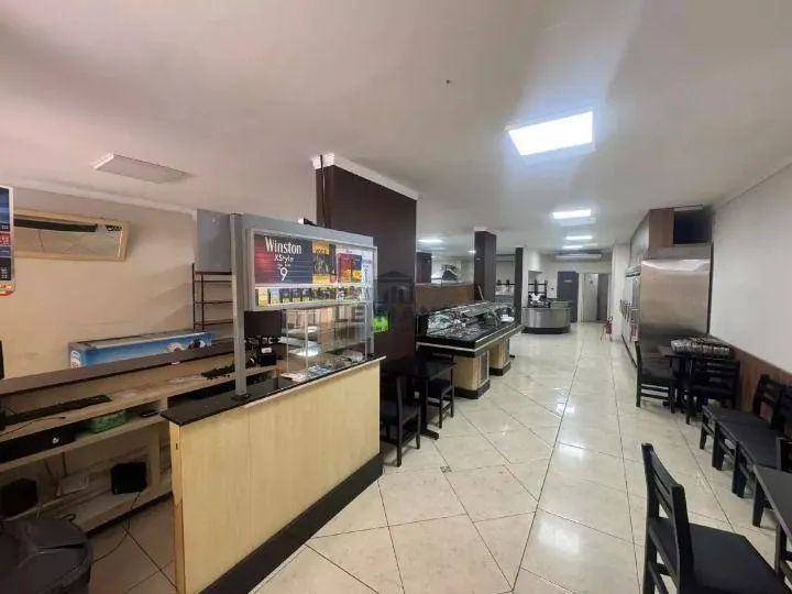 Salão para alugar em Piracicaba, Dois Córregos, com 280 m² - Foto 4