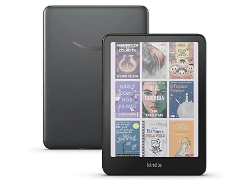 KINDLE COLORSOFT 32gb