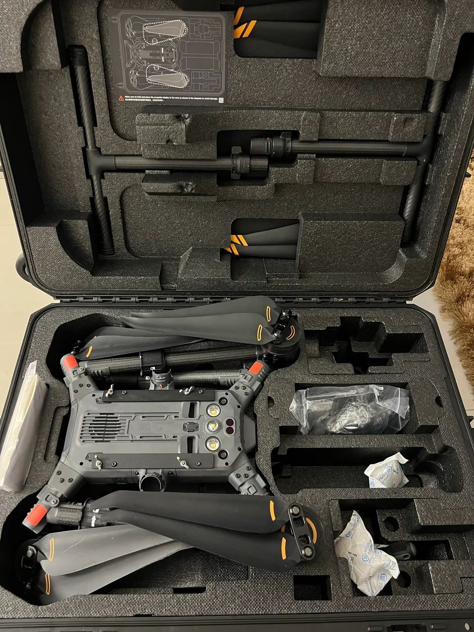 Matrice 350 rtk (seminovo)