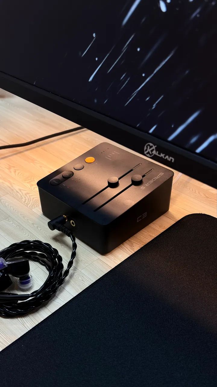 DAC FOSI C3
