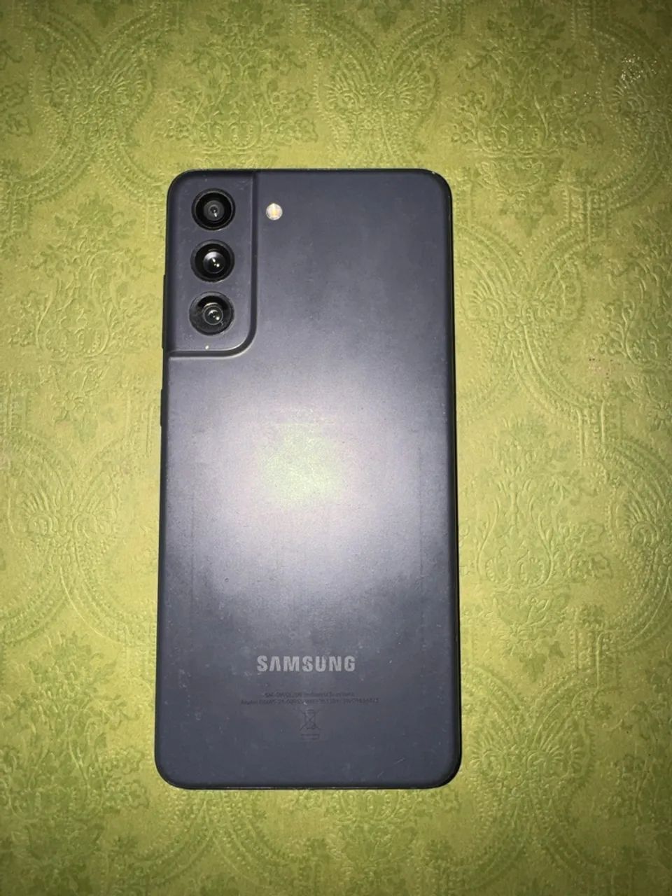 Samsung s21 fe  - Foto 3