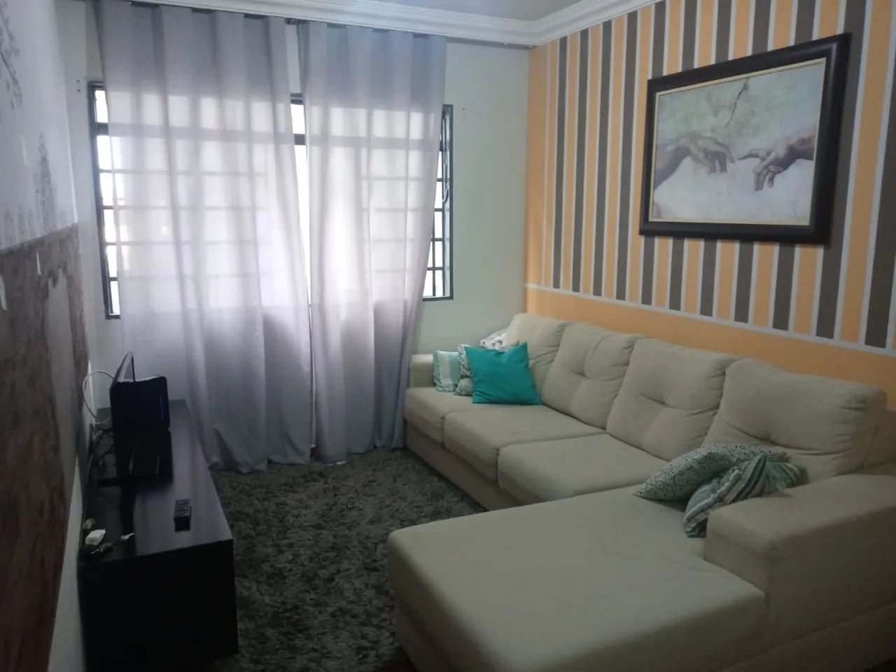 Apartamento à Venda 
