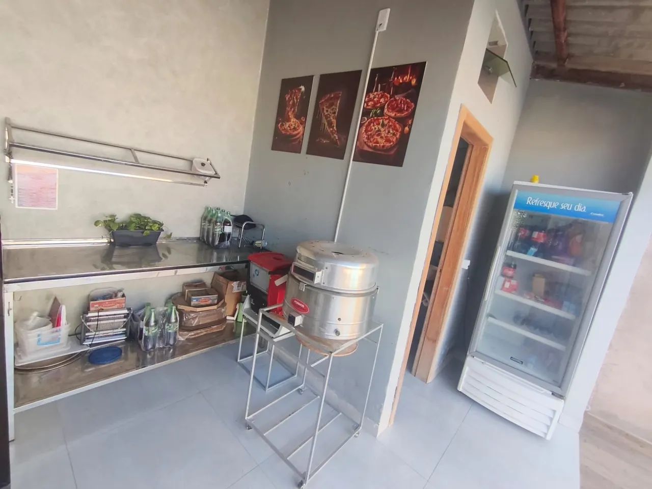 Pizzaria completa  - Foto 4