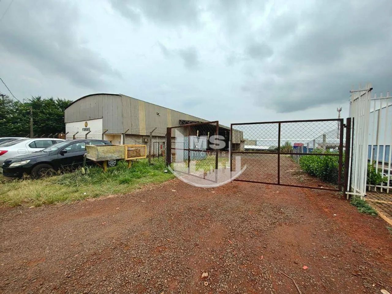 Prédio para alugar, 1000 m² por R$ 25.000/mês - Betel - Paulínia/SP - Foto 10