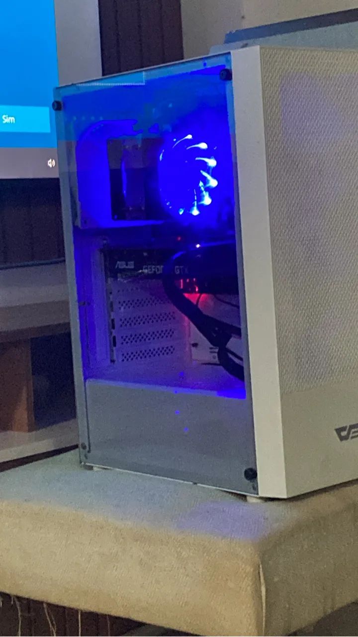 Pc gamer 