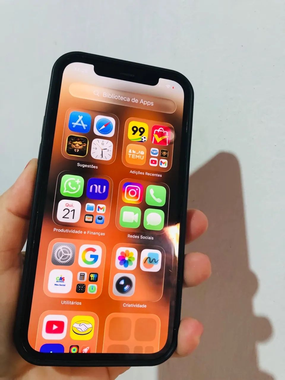 iPhone 12 pro - Foto 3