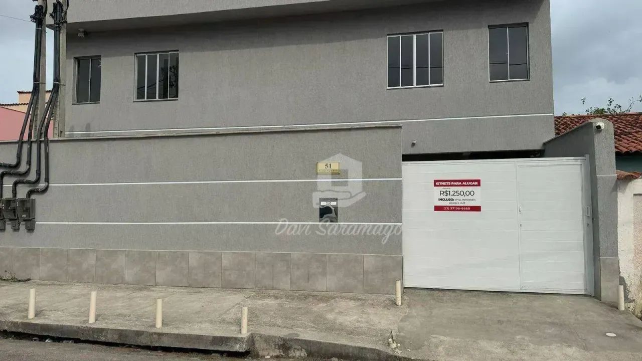 Prédio à venda em Piratininga - Niterói/RJ - Foto 2
