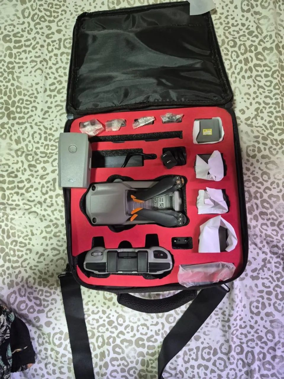 Drone DJI Air 2S