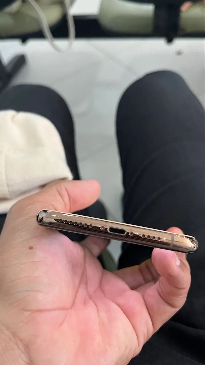 iPhone 11 pro max perfeito  - Foto 4