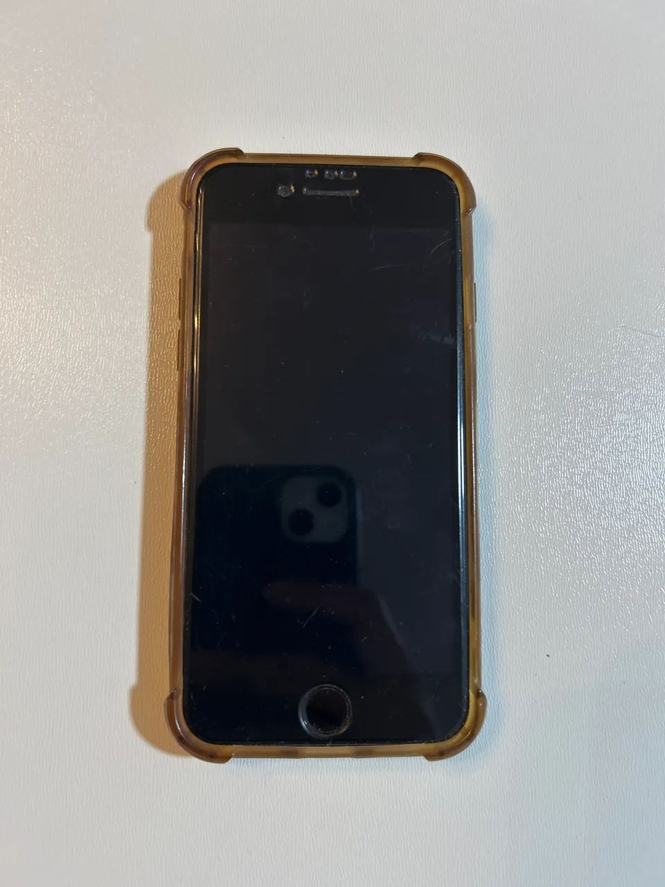 Vendo celular com defeito