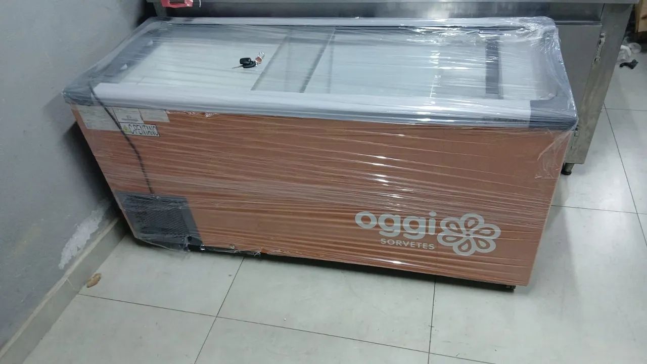 Freezer metalfrio  - Foto 3