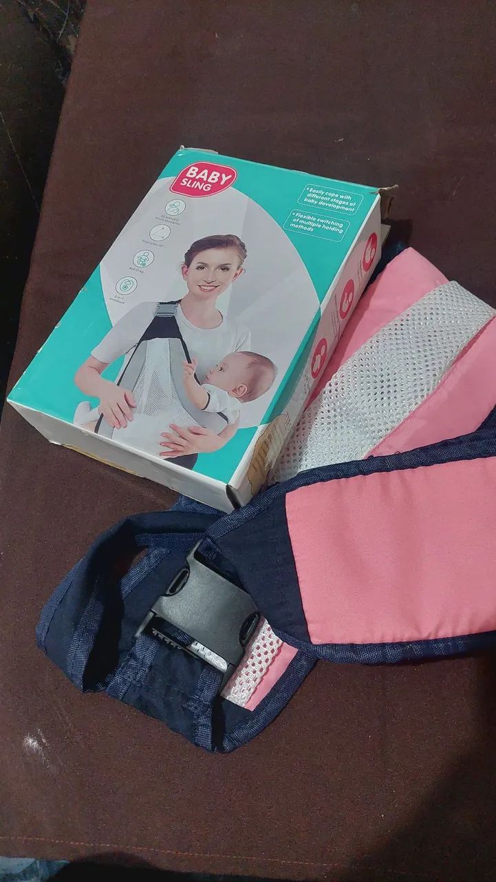 Sling baby 