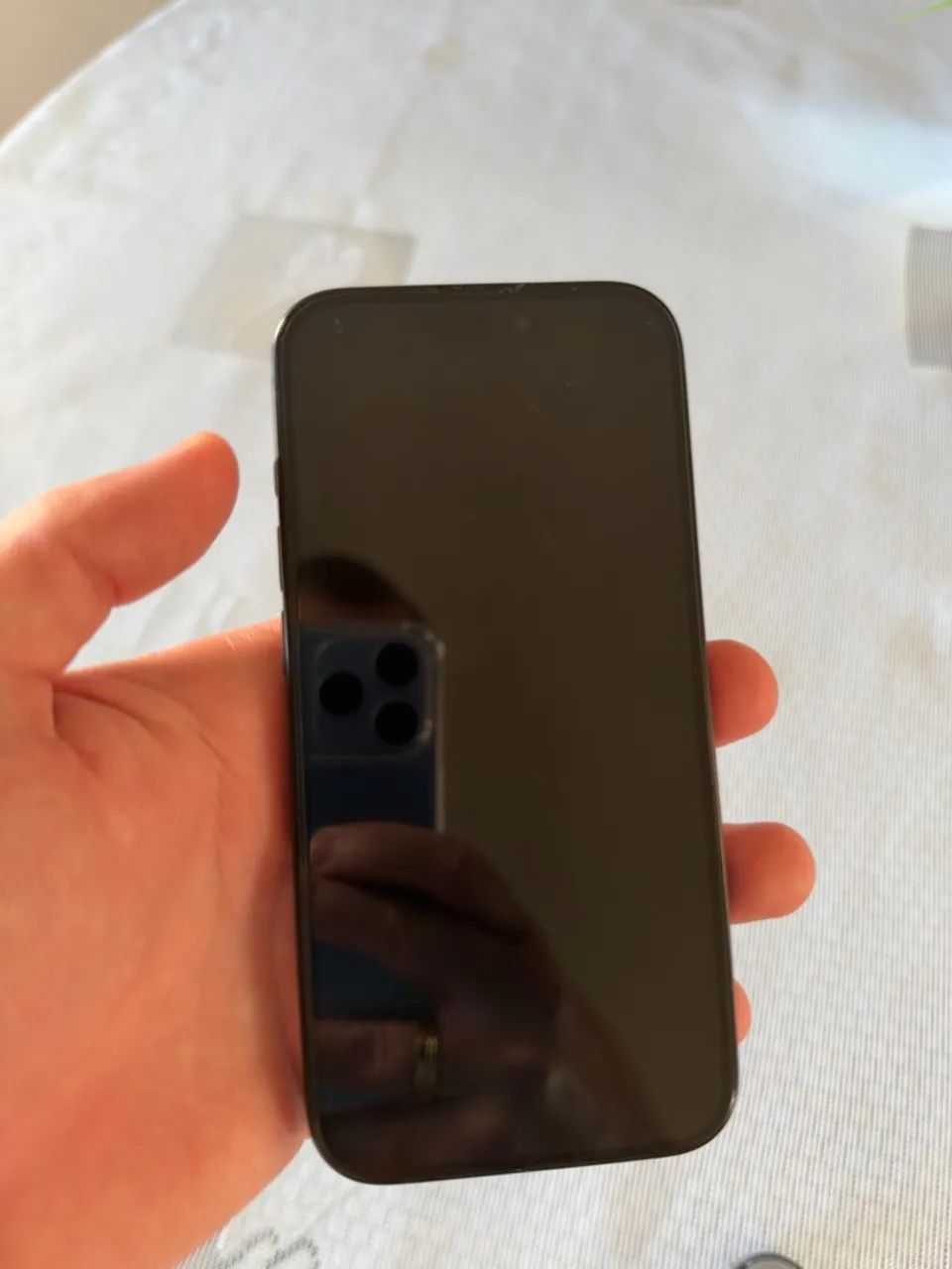 iPhone 15 pro  - Foto 5