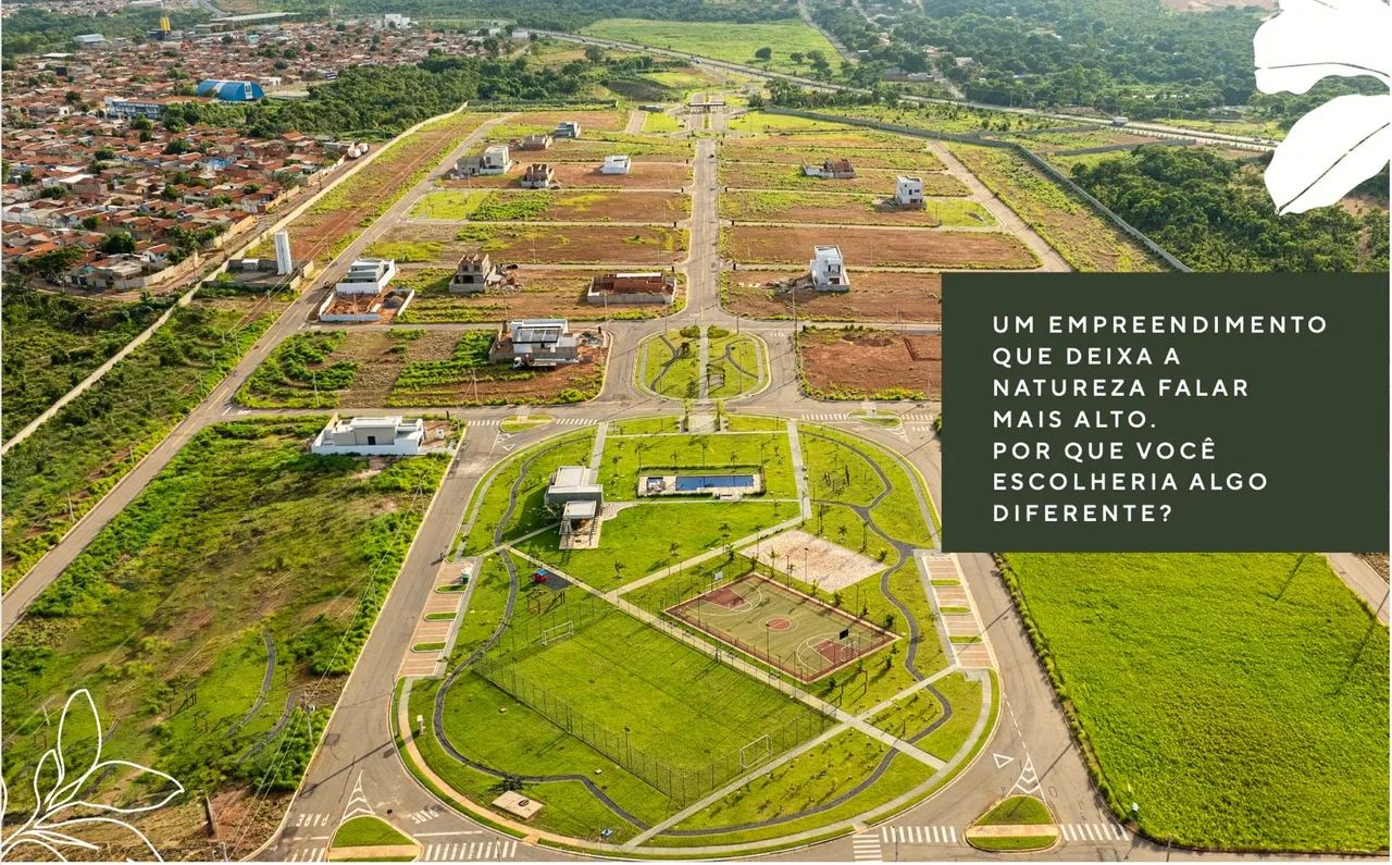 Foto - Várzea Grande - Jardim dos Estados