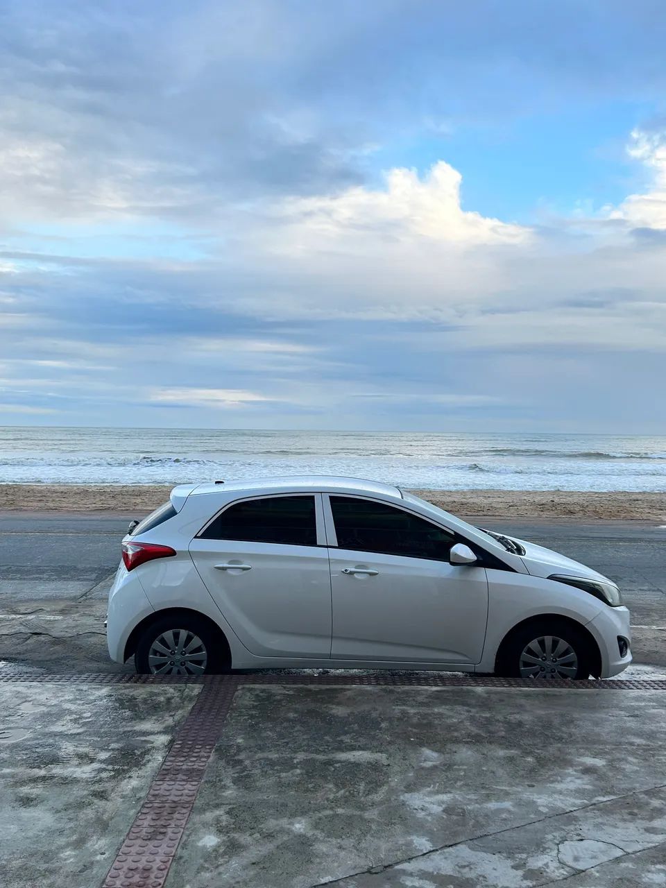 Hyundai HB20 Comf./c.plus/c.style 1.0 Flex 12V 2014 - Foto 3