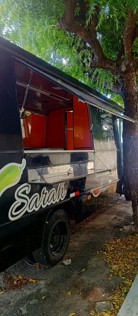 FOOD TRUCK - Foto 4