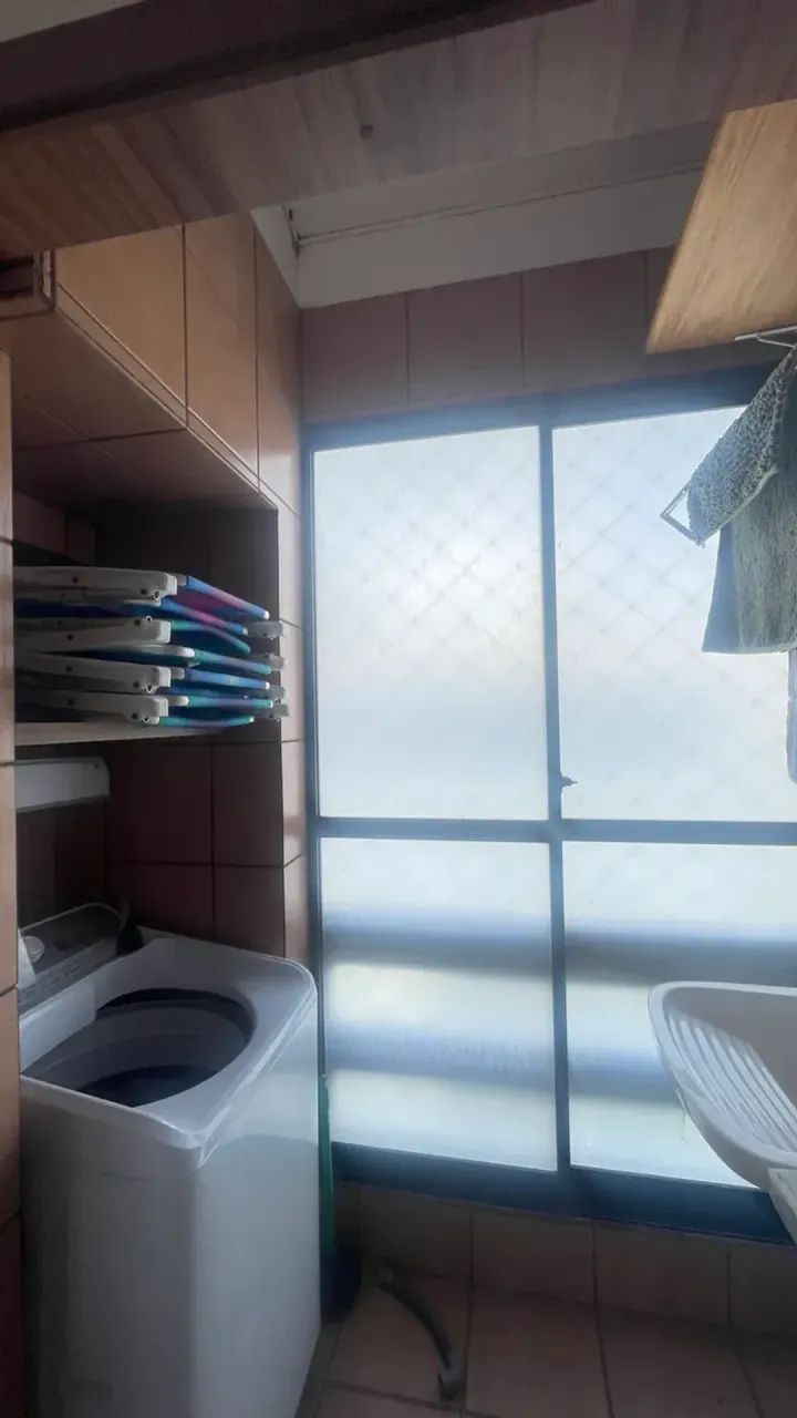 Apartamento para alugar anual 2 quartos todo mobiliado em Jurerê - Foto 3