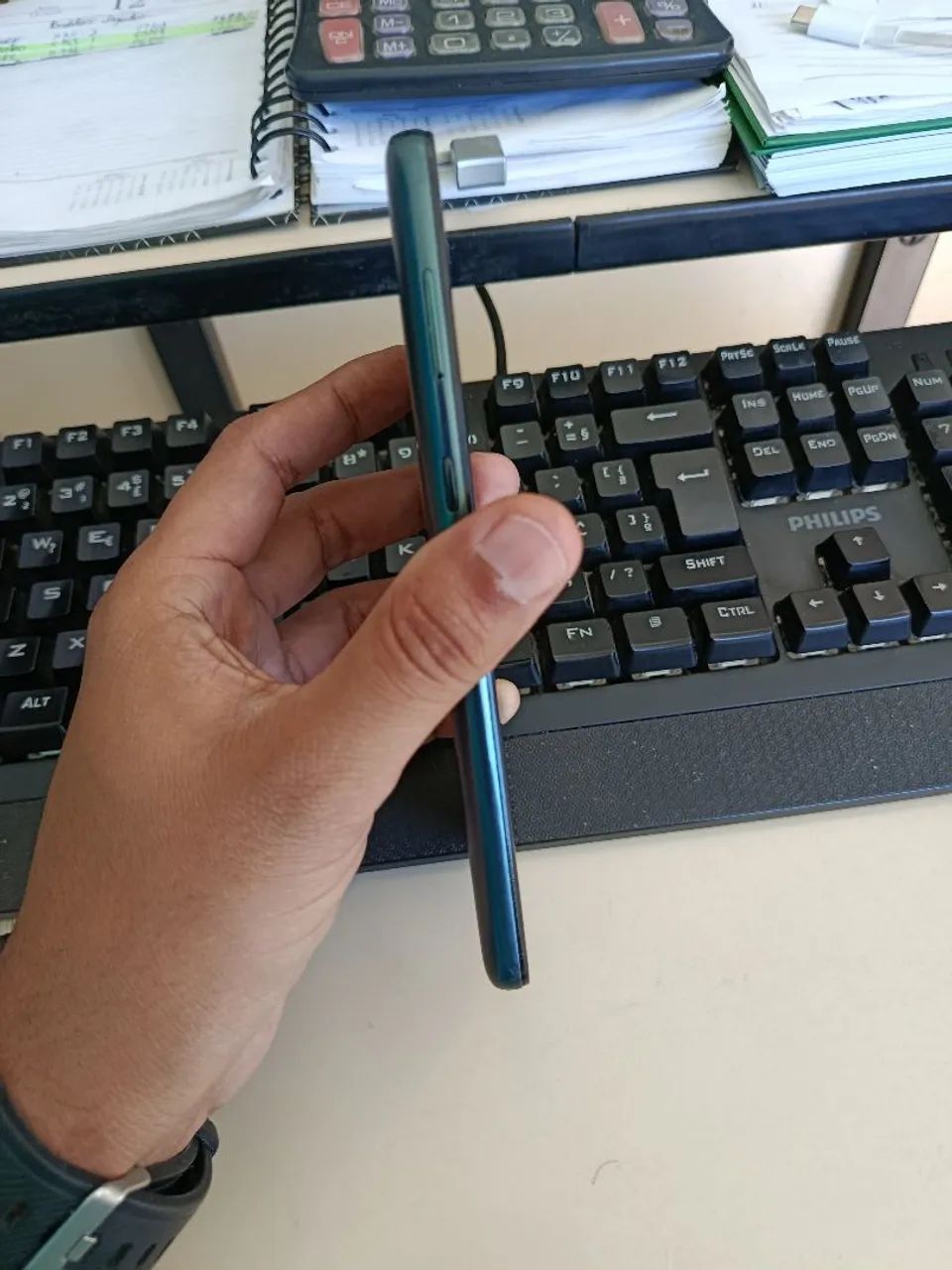 Moto G9 Power (conservado) - Foto 5
