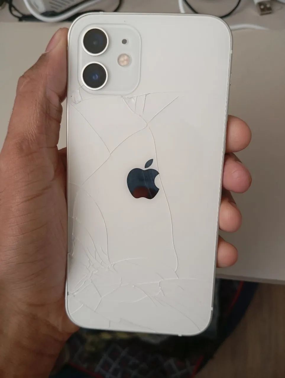 iPhone 12 128 GB  - Foto 2