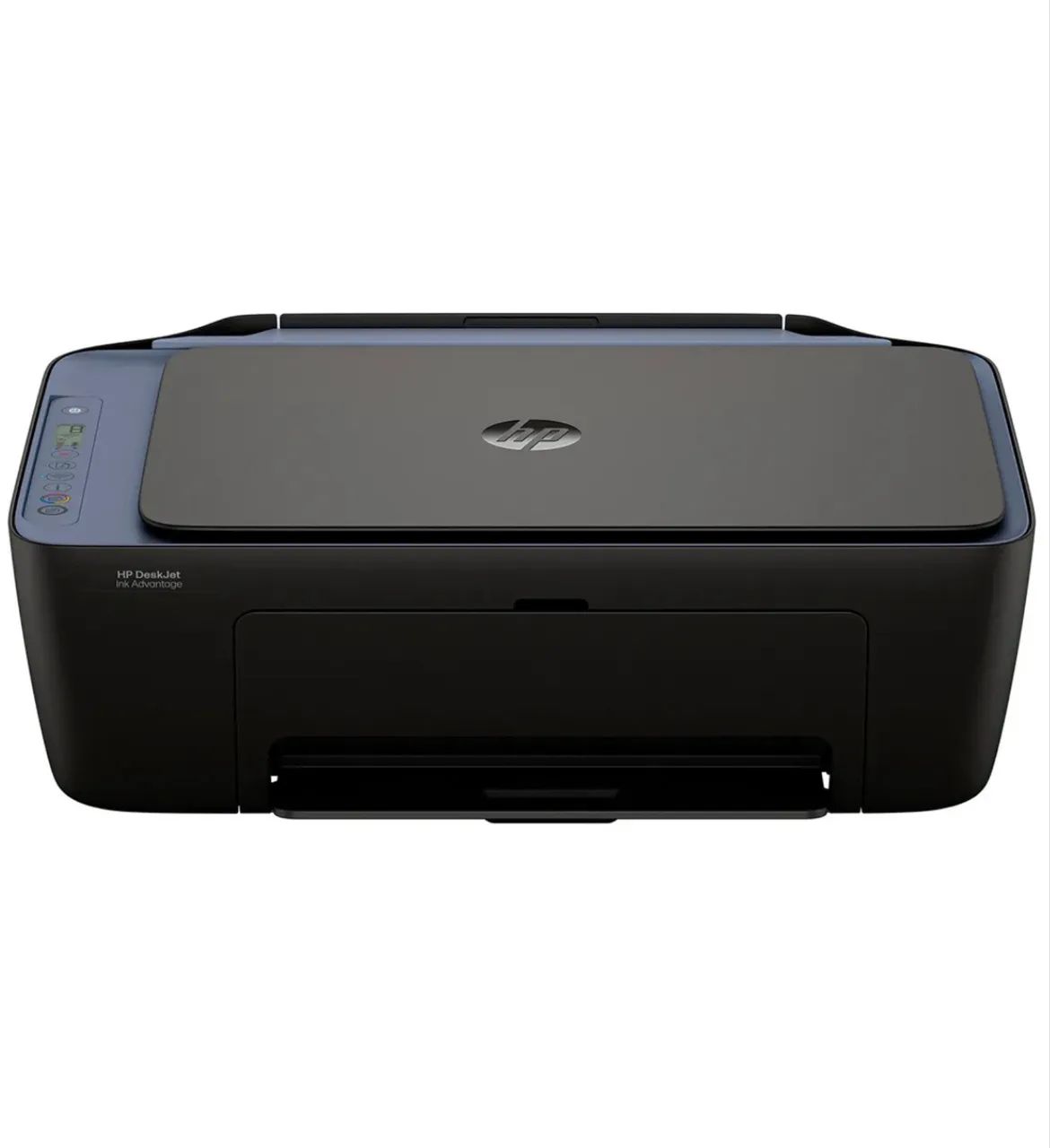 Impressora hp 