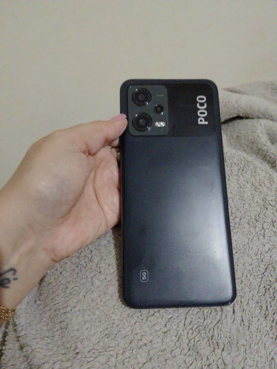 Celular Poco 5G - Foto 5