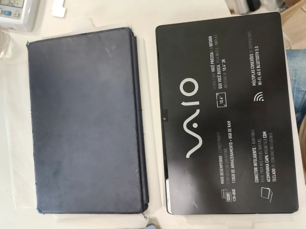 Tablet vaio tl10 - Foto 4