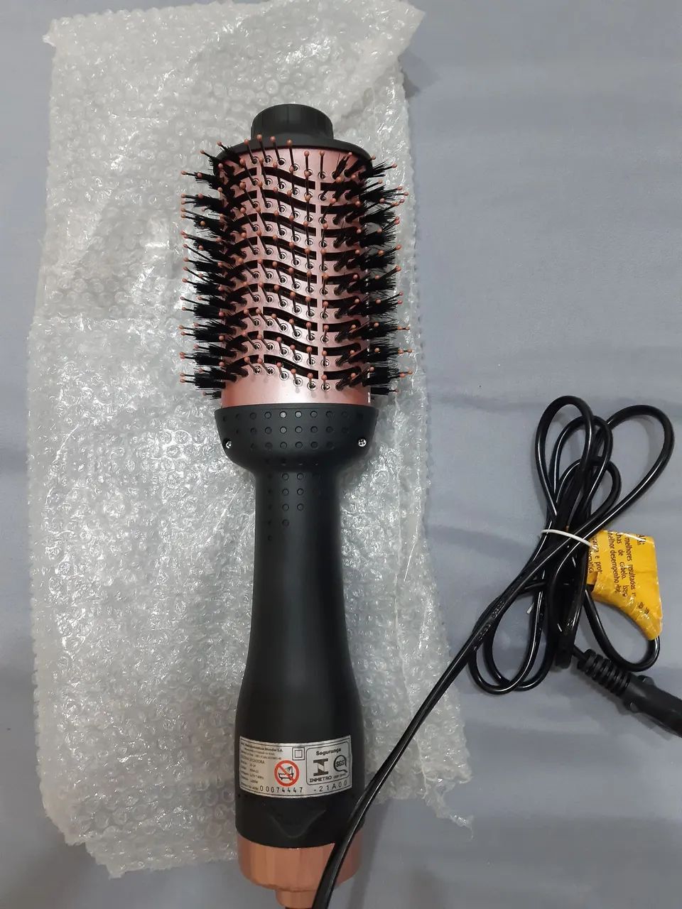 Escova secadora Mondial
