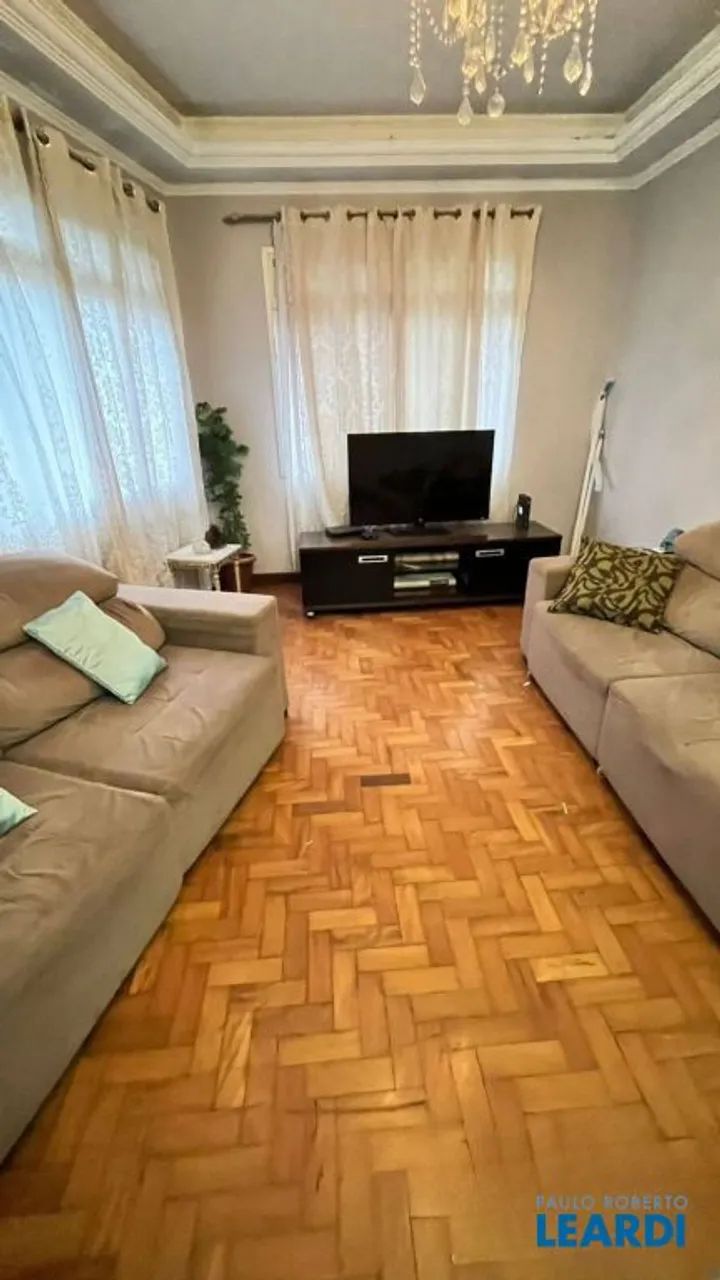 APARTAMENTO - BARRA FUNDA - SP - Foto 3
